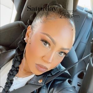 Meet your Posher, Shannon